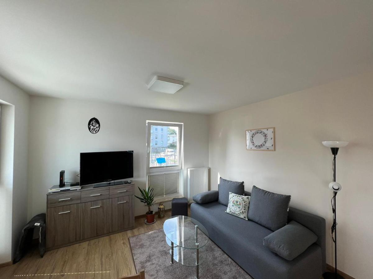 Apartament U Wujka Zuckau Exterior foto